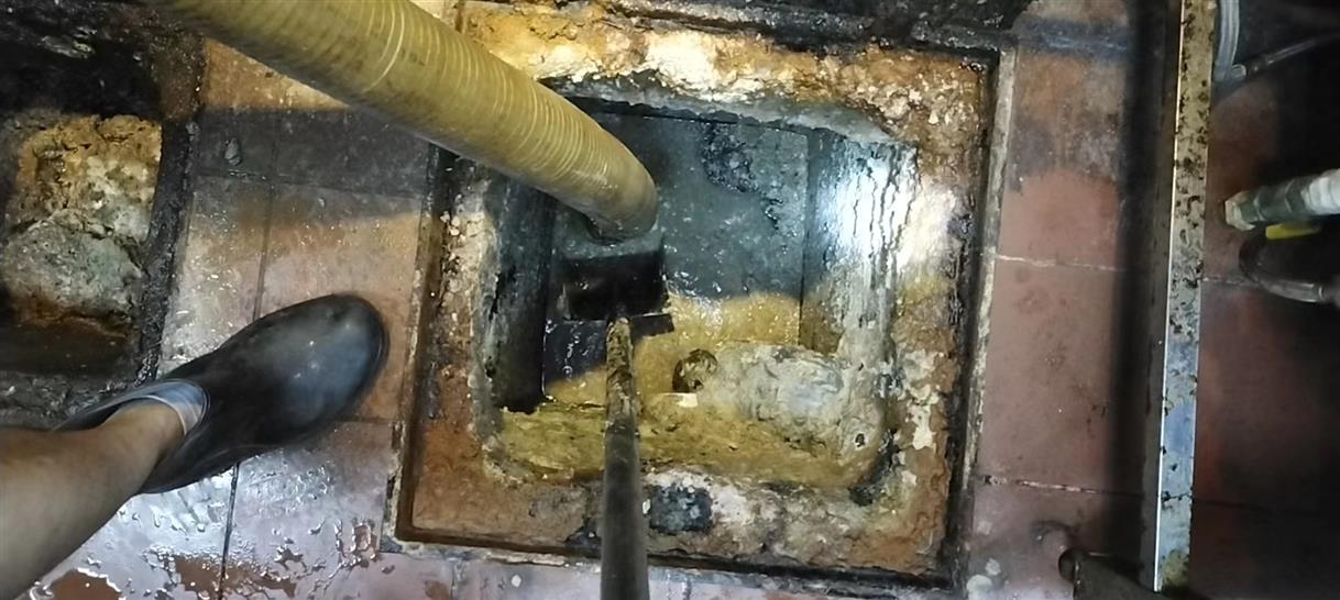 昌图污水池清理一般都有毒气，怎么预防中毒呢？