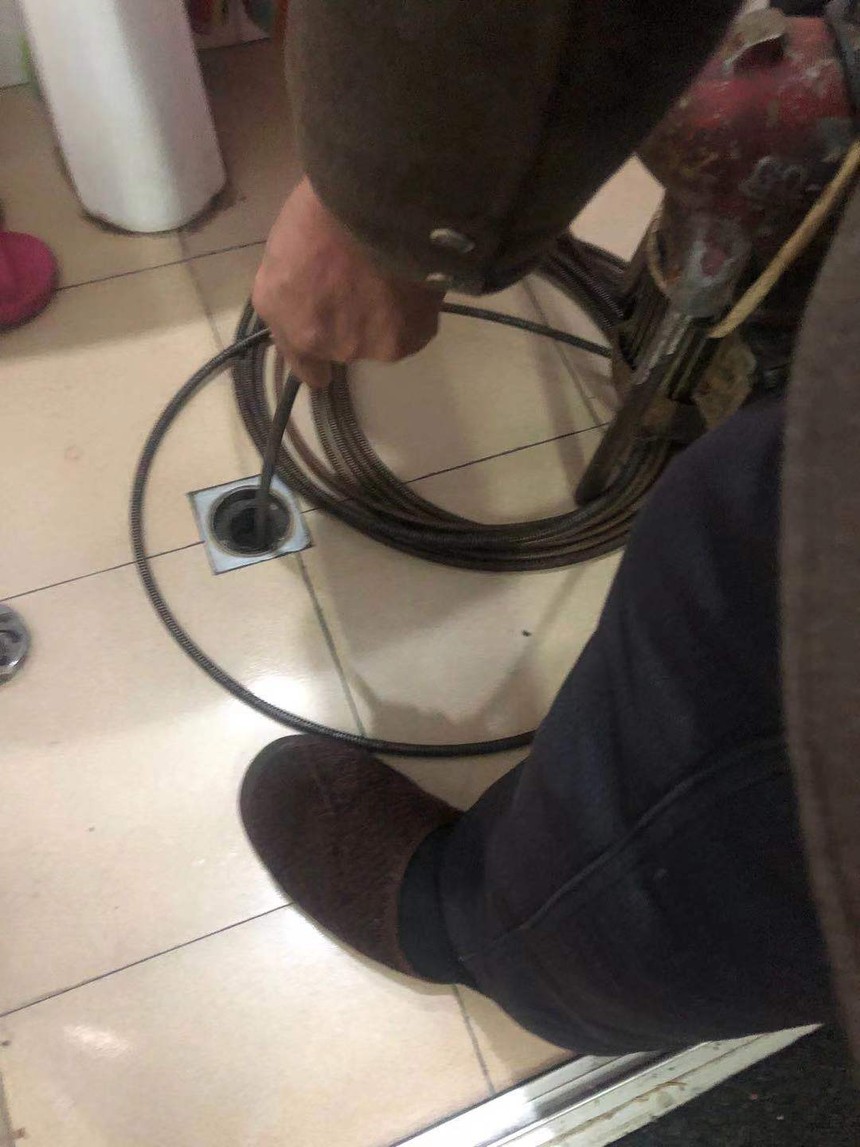 昌图管道疏通，疏通下水道